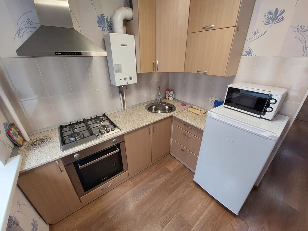 Апартамент у Кремля