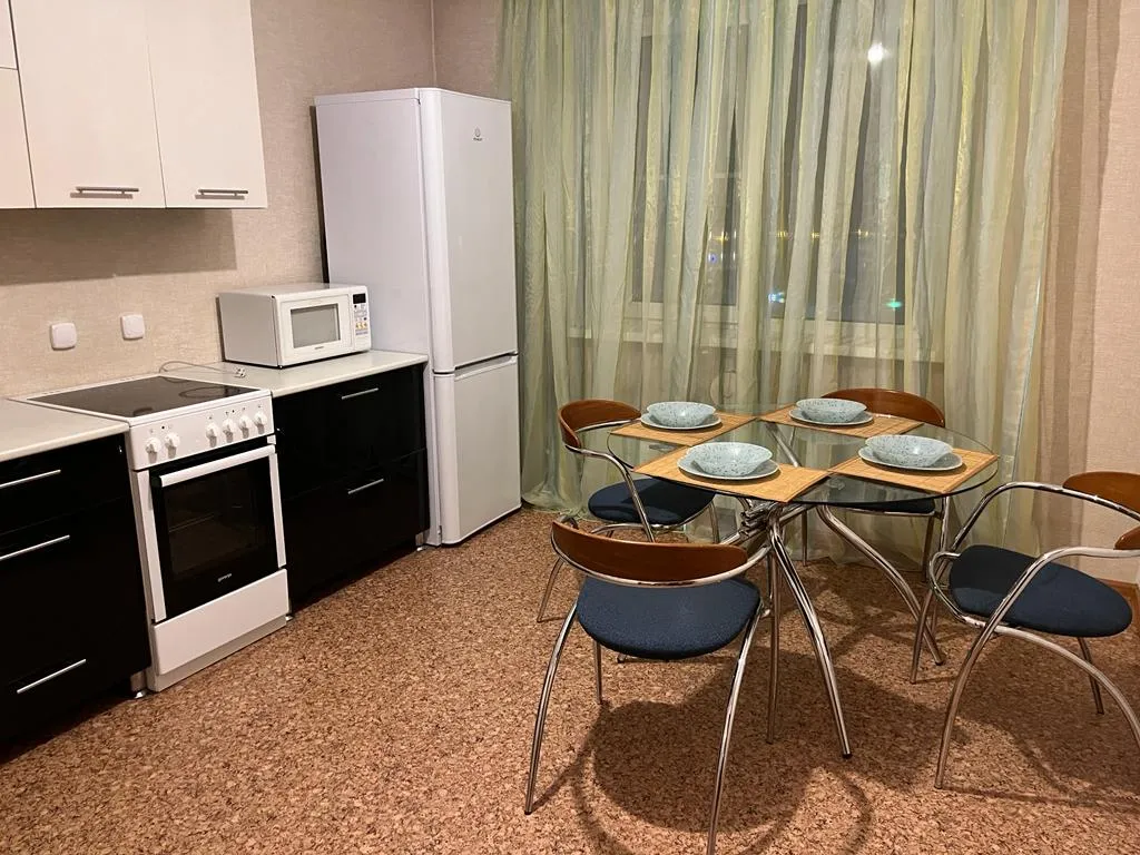 Уютная квартира в самом центре