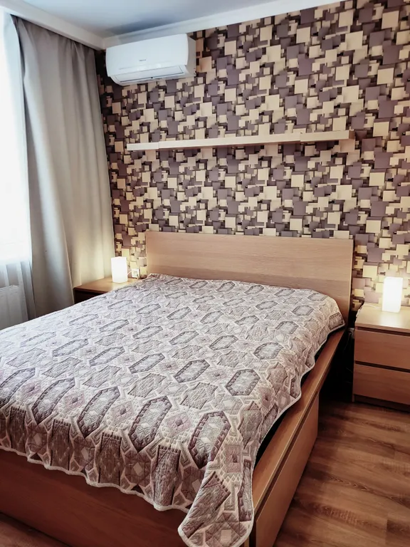 Апартаменты на Гвардейском 13