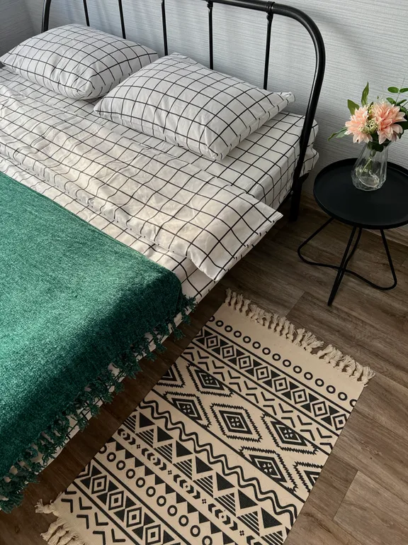 Квартира в самом центре города