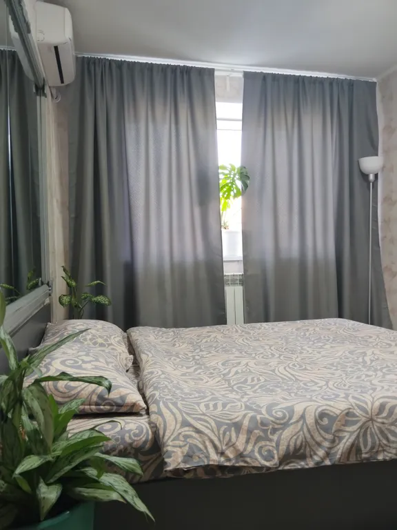 Квартира Идея