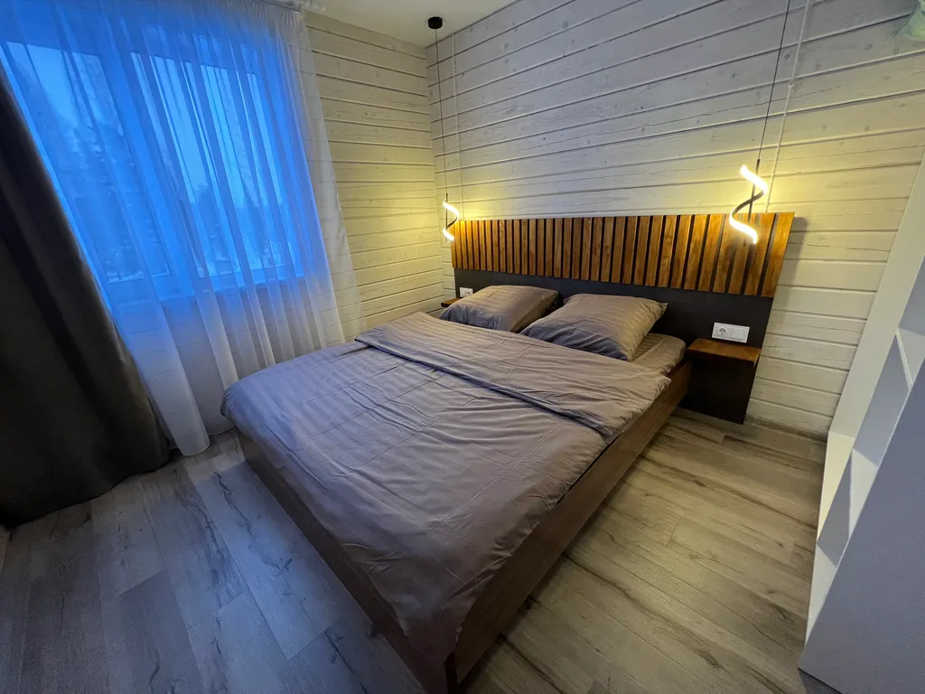 Гостевой дом жемчужина