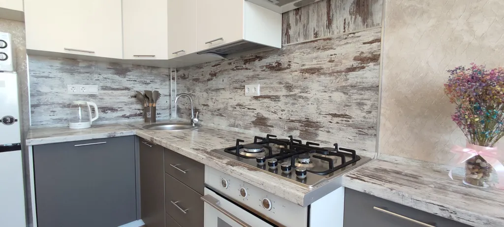 Евродвушка с комфортом