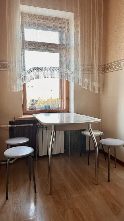 Квартира в центре города