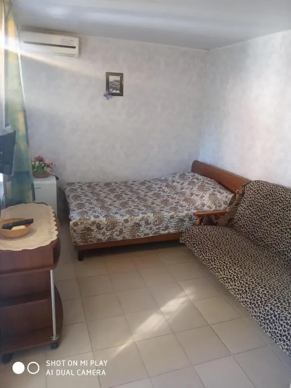 Квартира Комната — Геленджик