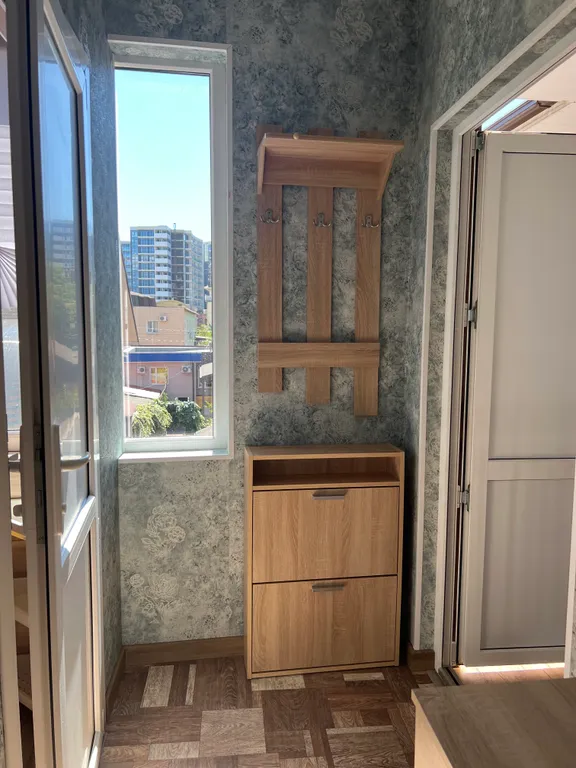 Одноместная комната