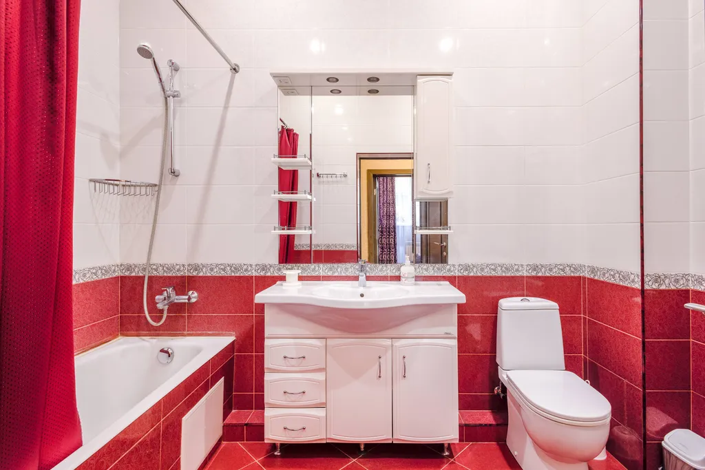 Квартира 2-комнатная Квартира — Адлер