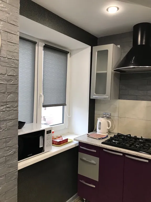 Студия в центре