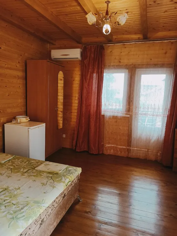 Квартира Комната — Судак