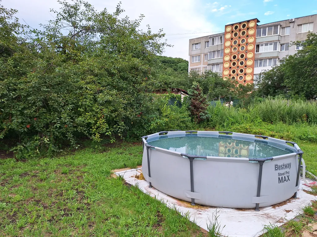 Отдых на море