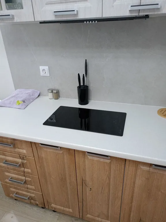 Уютная квартира возле реки