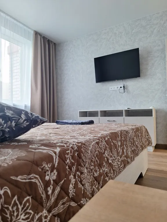 Квартира Квартира для комфортного проживания у Тц Глобус — Тверь