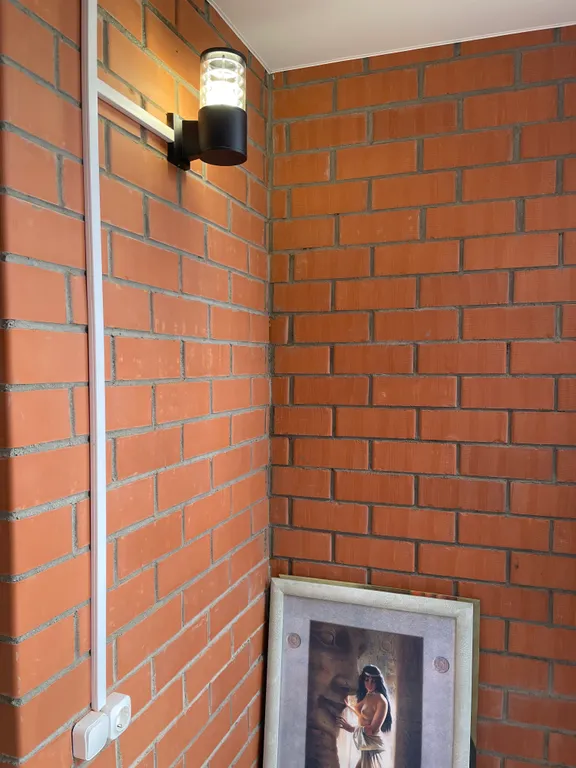 Уютная современная квартира рядом с рекой великая