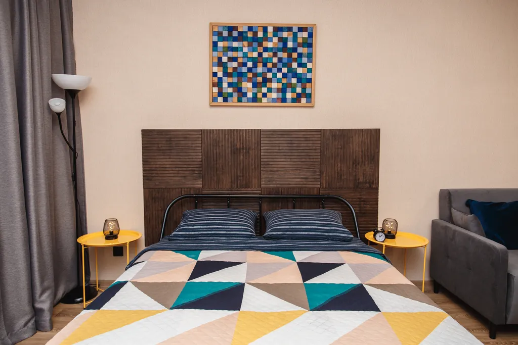 Студия в ЖК Атриум Парк