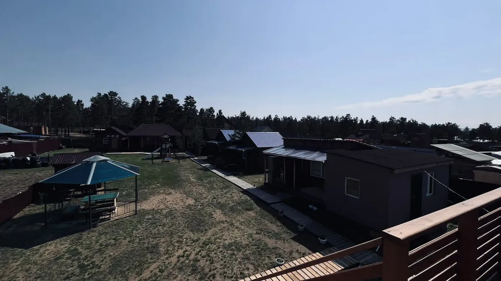 Квартира Комната — аренда посуточно в Хужир (Ольхон)