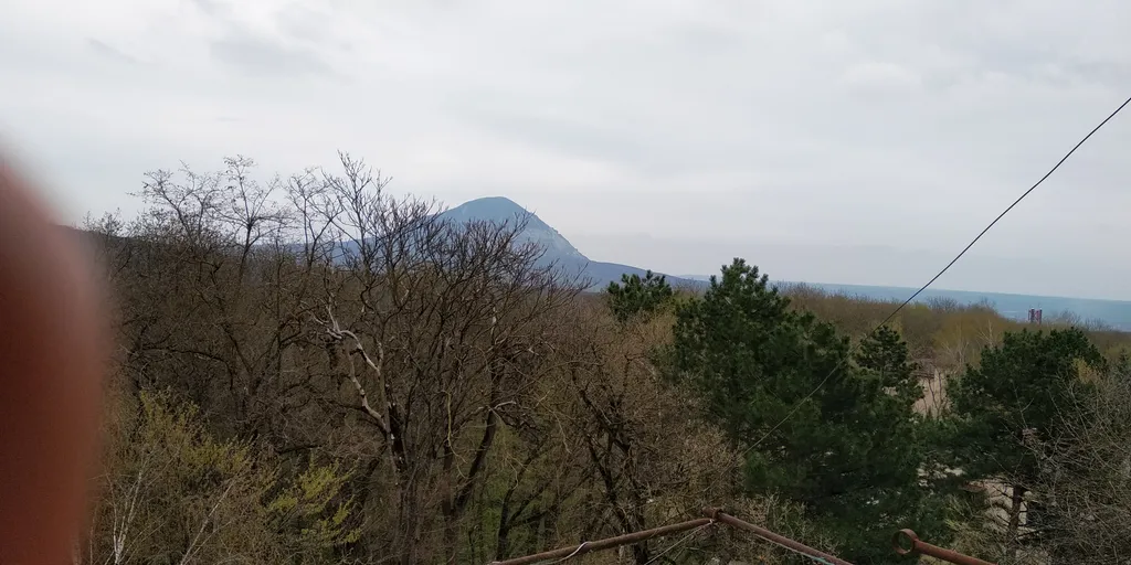 Уютная квартира в центре курортной зоны