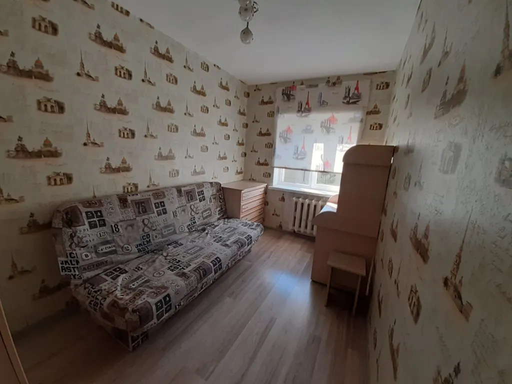 2-комнатная Квартира — аренда посуточно в Калининград