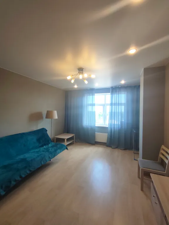 Комфортная квартира в центре города