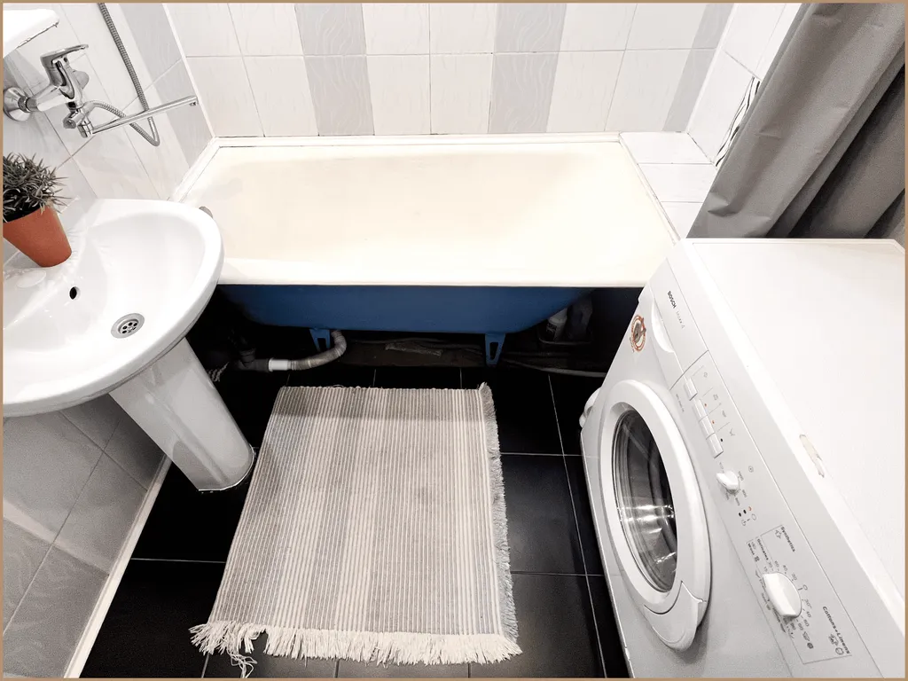 Квартира Апарты 51 с красивым видом На краю света — Мурманск