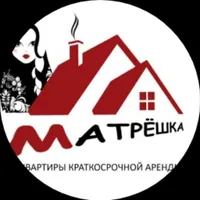 Матрёшка