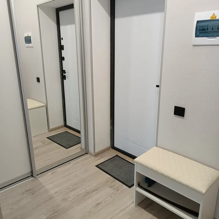 Квартира Новая, чистая квартира — Пионерский