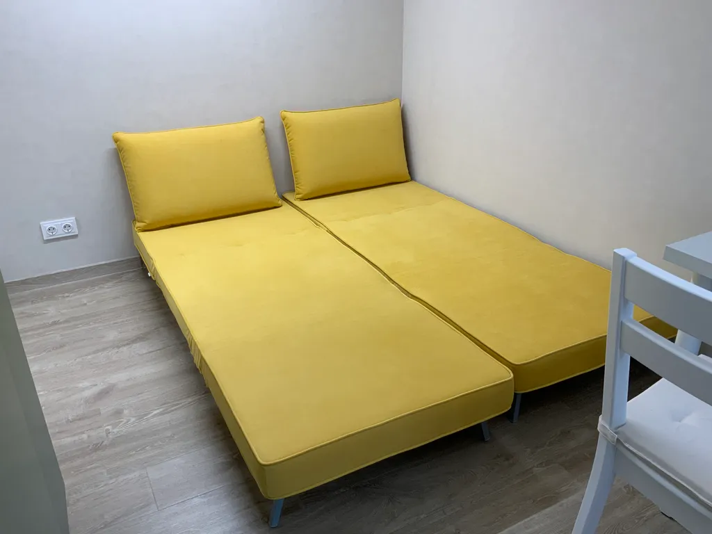 Квартира Квартира у моря — Пионерский