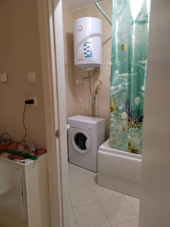 Квартира в самом центре города