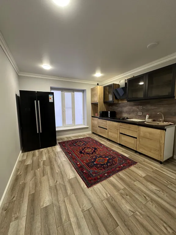 Новый гостевой дом со всеми условиями