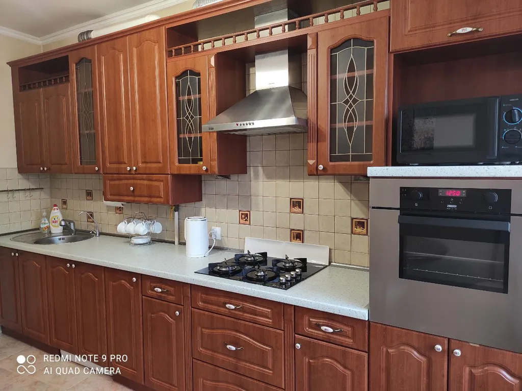 Квартира Квартира в Калининграде на Куйбышева — Калининград