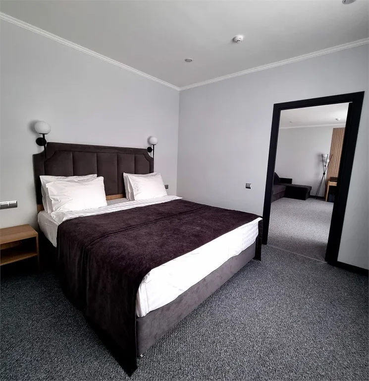 Квартира Комната — аренда посуточно в Орёл