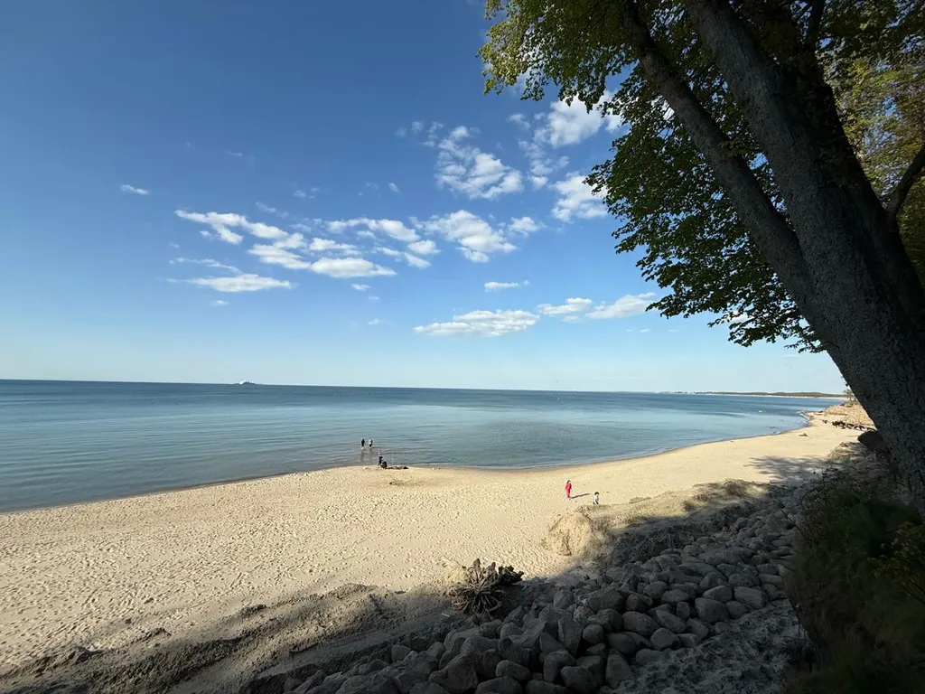 Квартира Уютная квартира с видом на море — Пионерский