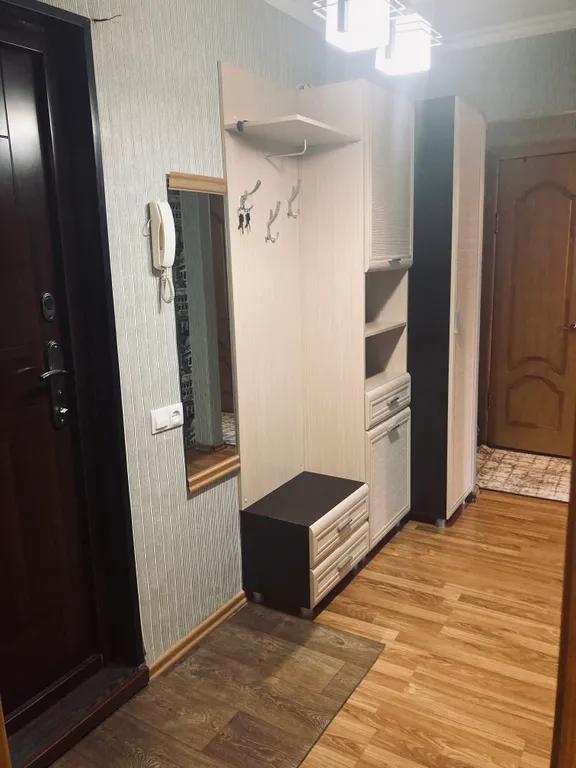 Уютная двушка для комфортного проживания, 4 двуспальных места