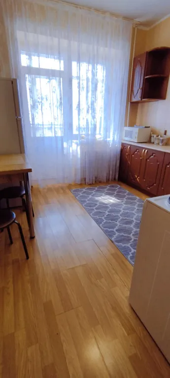 Квартира Уютная квартира в центре Юбилейного — Краснодар