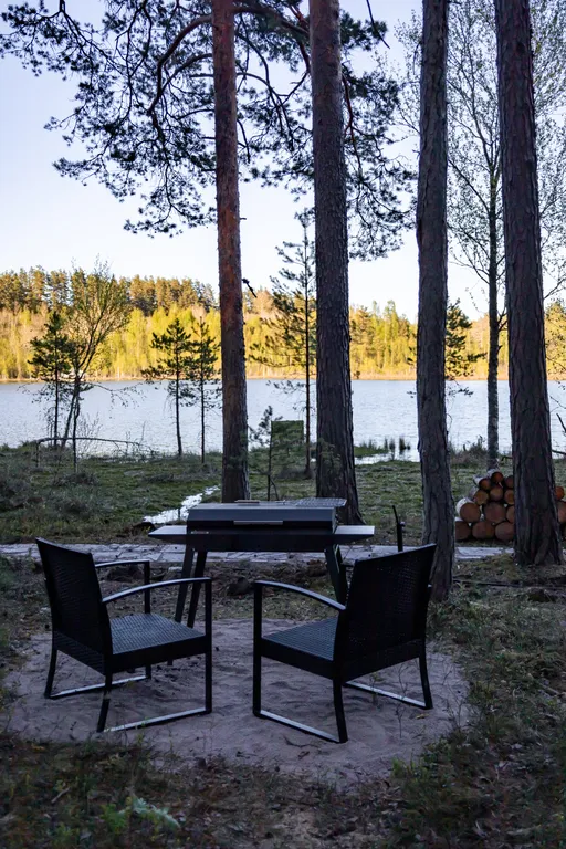 Коттедж Дзен дом — Красноармейское