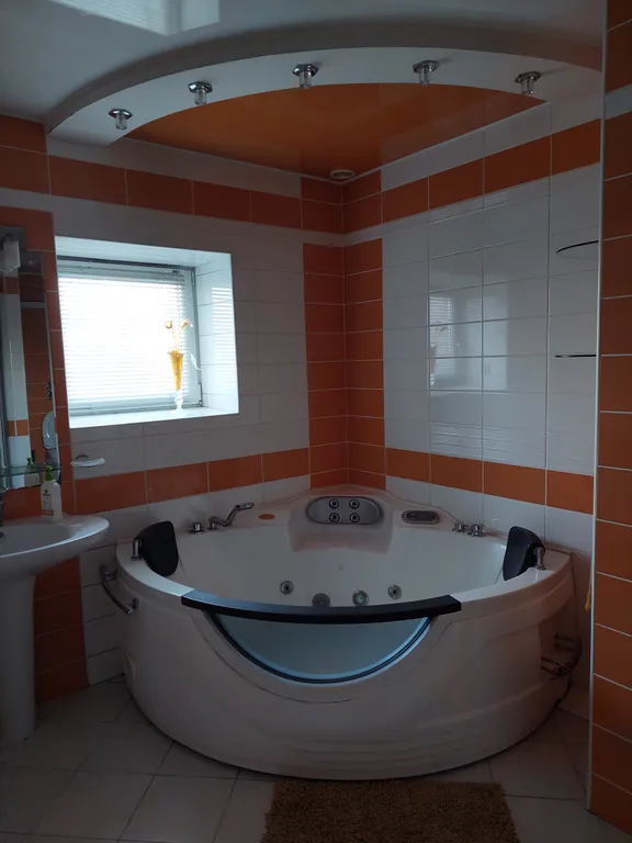 Апартаменты на Варкауса