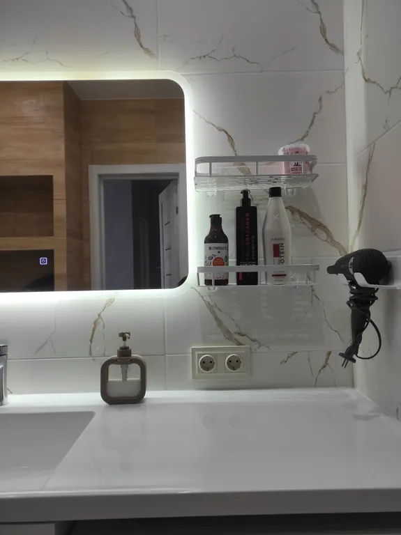 Уютная квартира для вас