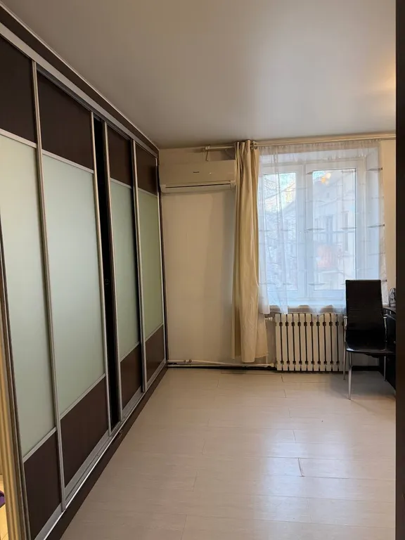 Квартира Уютная квартира возле метро, 20 минут до Красной площади — Москва