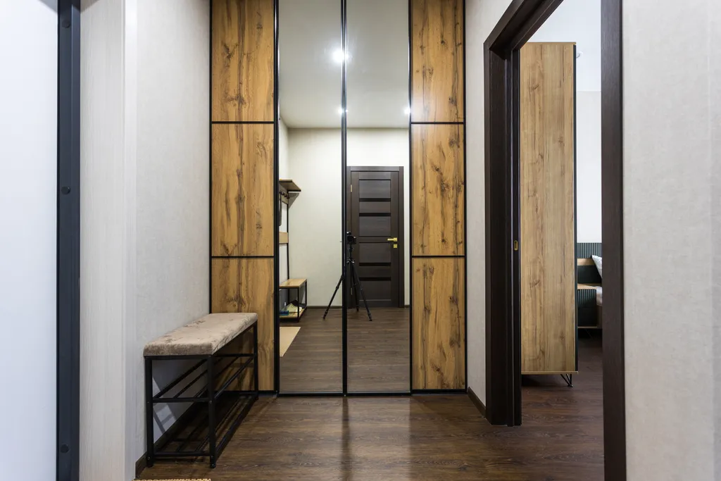 Квартира 1-комнатная квартира для отдыха у ТЦ Аура — Новосибирск