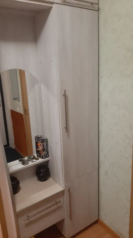 Уютная 1-комнатная квартира