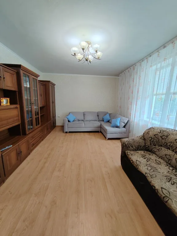 Уютная 3-комнатная квартира в историческом центре города Балтийск