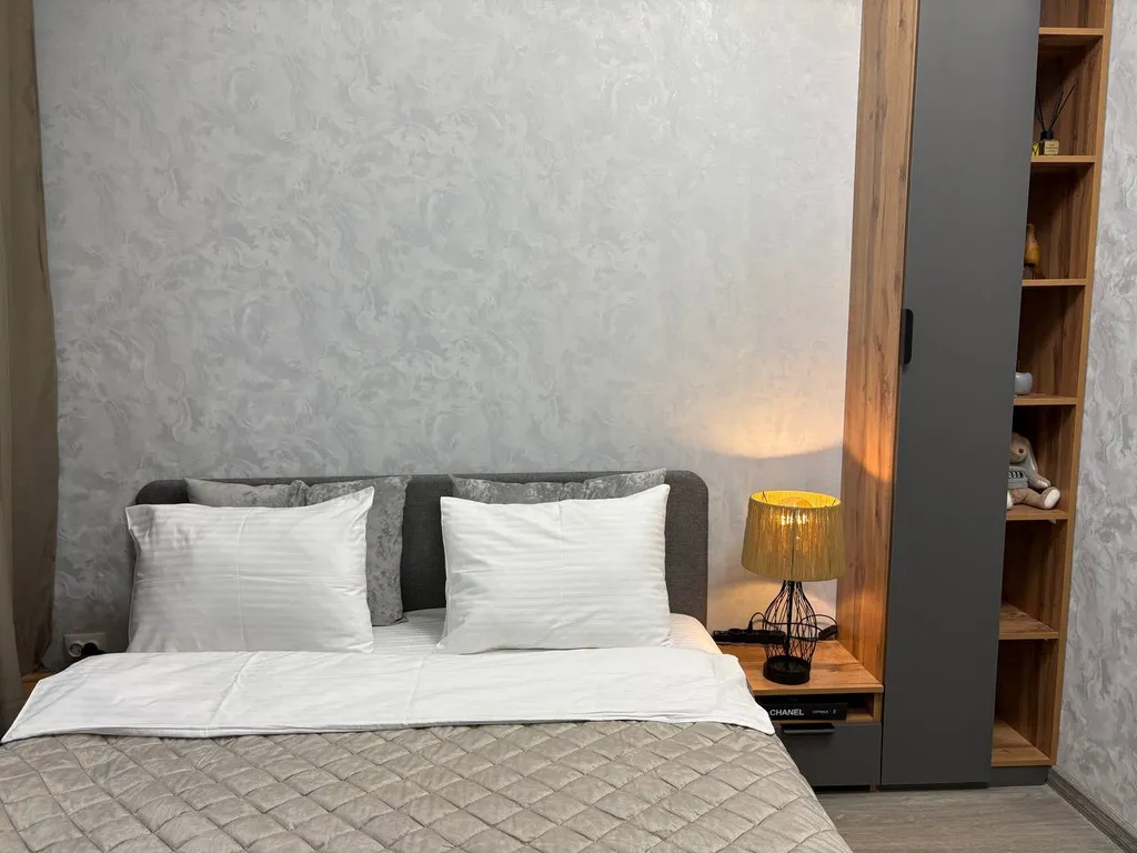 Premium квартира напротив Ледового дворца Кузбасс