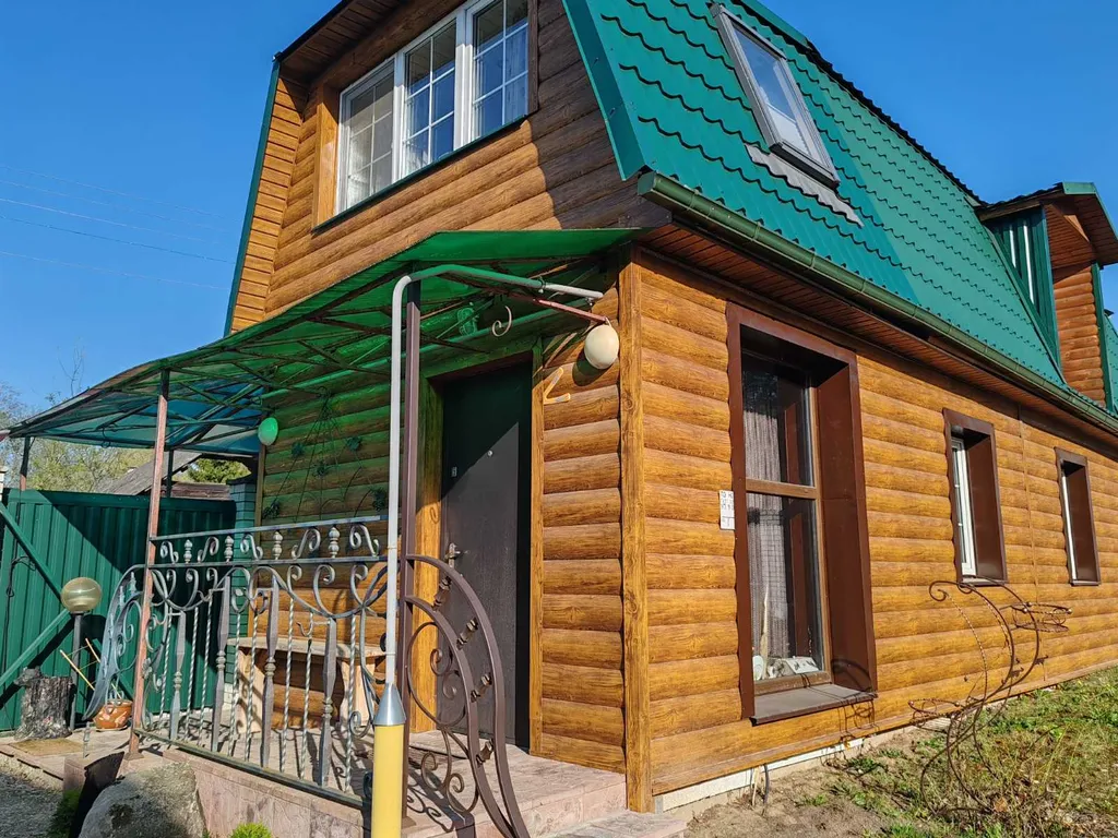 2-комнатный Дом