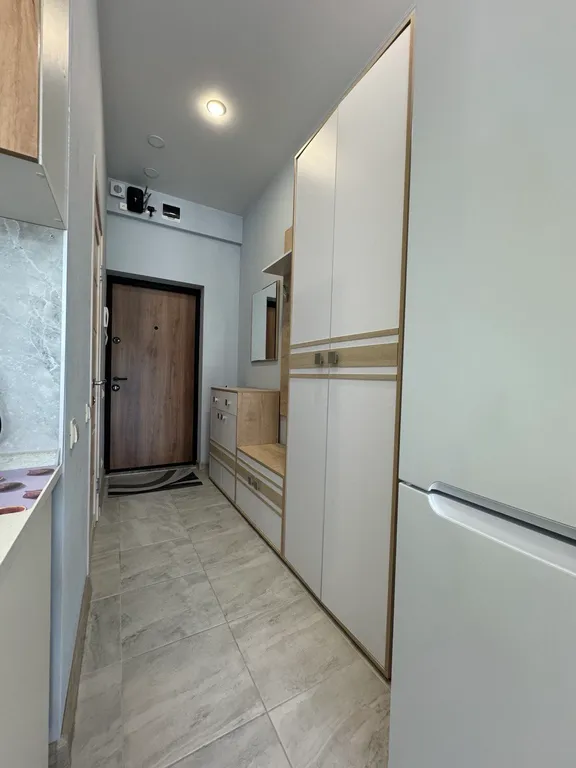 Студия у моря в центре