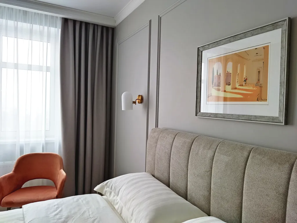 Квартира Квартира Сердце Ярославля 1-комнатная — Ярославль