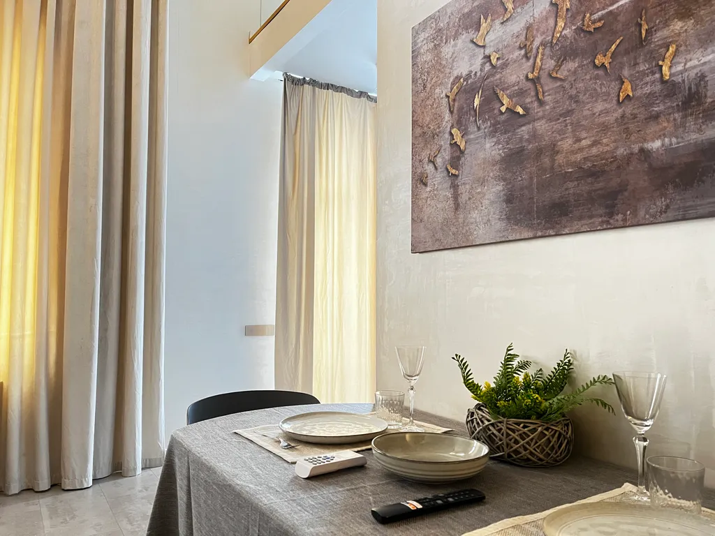 Двухуровневая квартира в ЖК Видный Город | Уютно, как дома