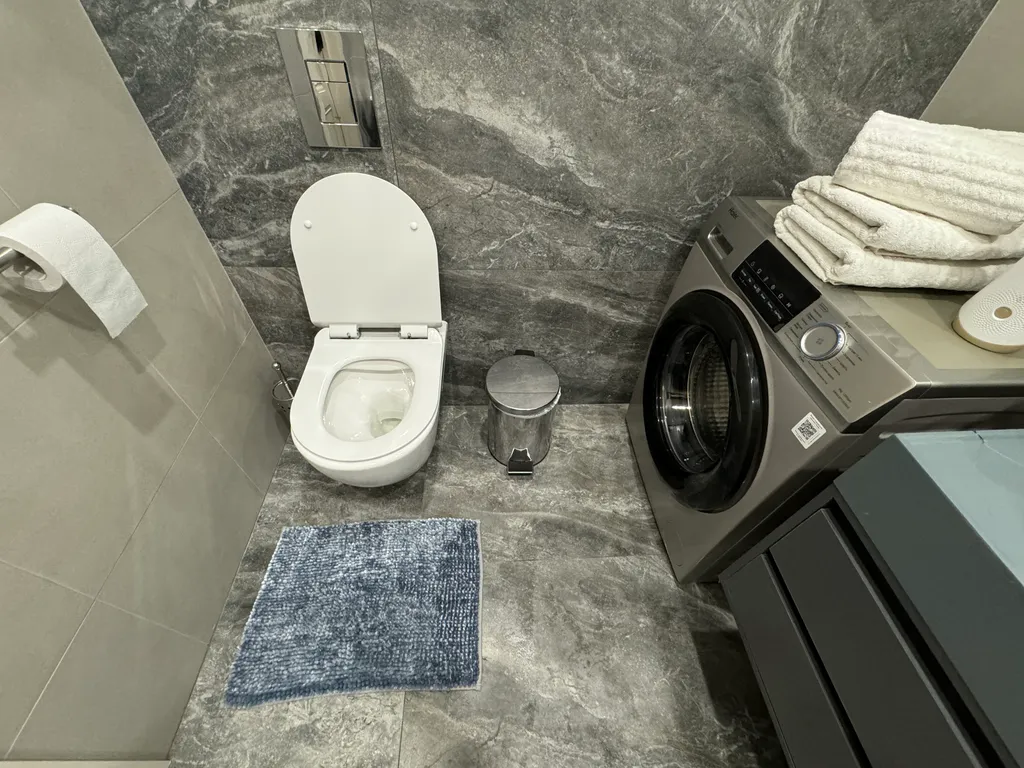 Уютная квартира в ЖК Ёлки