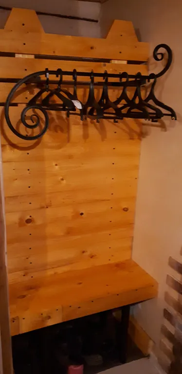 Коттедж Эко-дом на берегу реки Ить — Нестерово