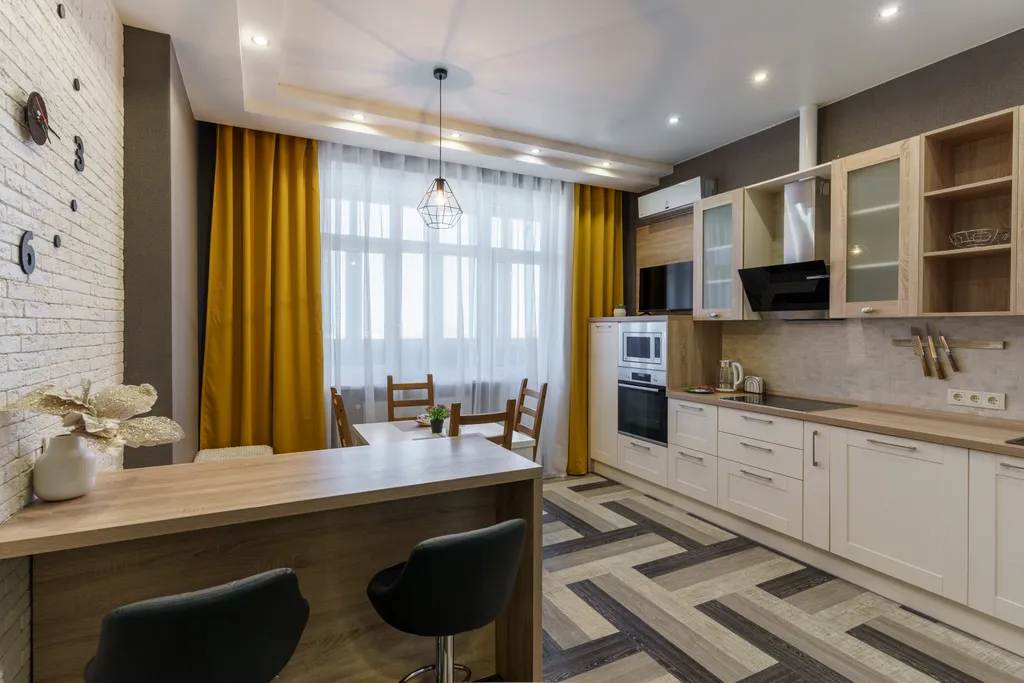 Квартира Комната — аренда посуточно в Тюмень