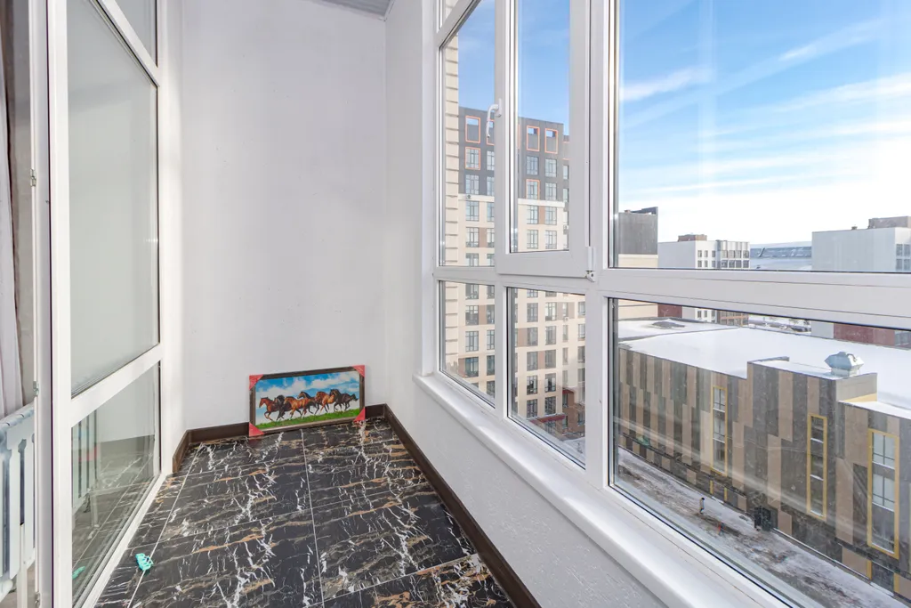 Grand Champion Central Stay