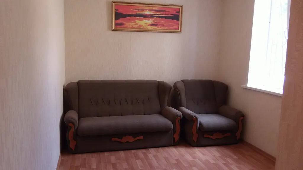 Квартира Комната — аренда посуточно в Коктебель